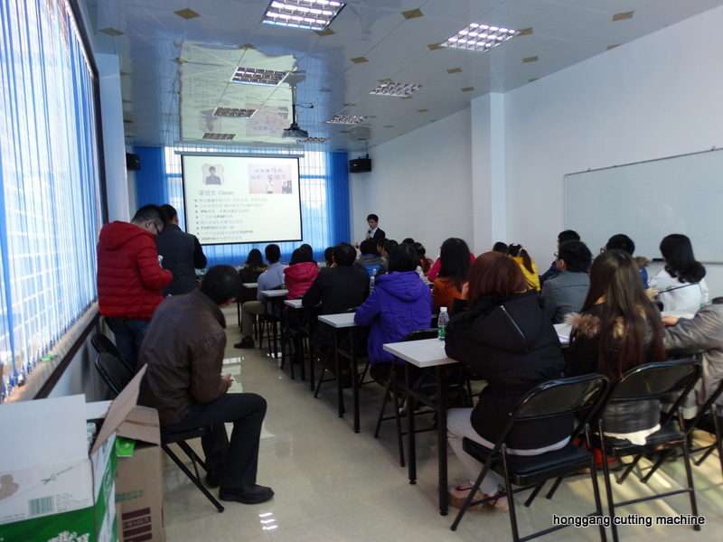 HONGGANG FACTORY LIFE 8
