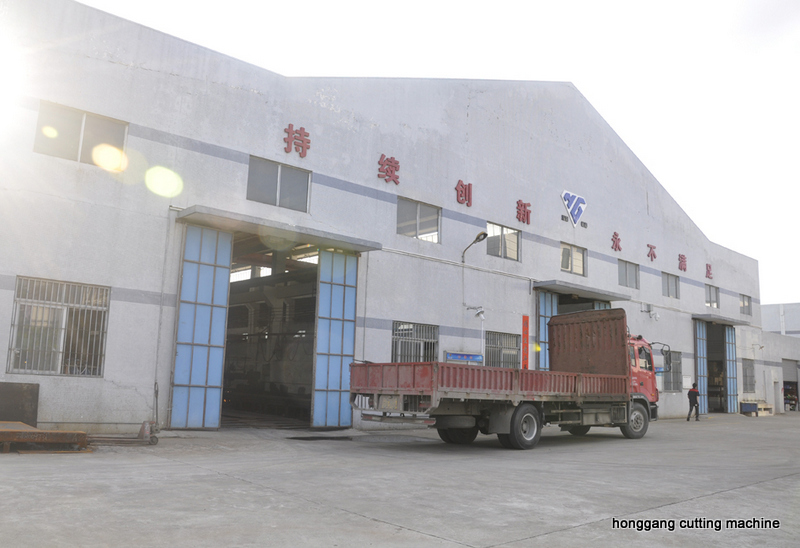 HONGGANG FACTORY