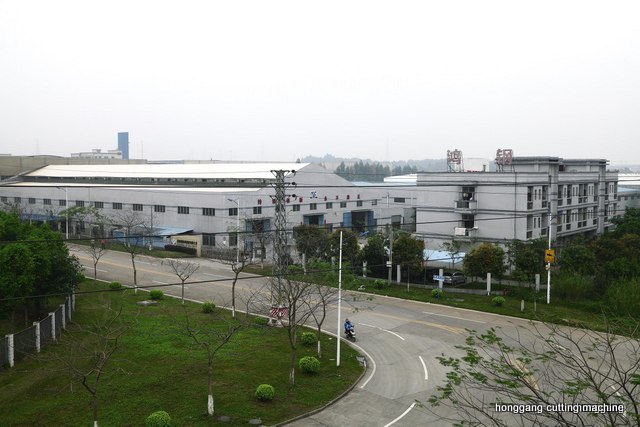 15-honggang factory 1