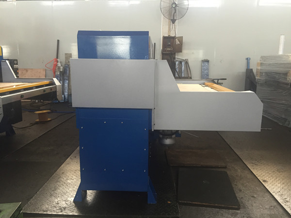 30-50tons automatic hydraulic cutting press machine