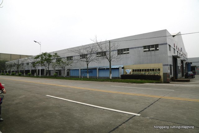 14-honggang cutting machine factory2