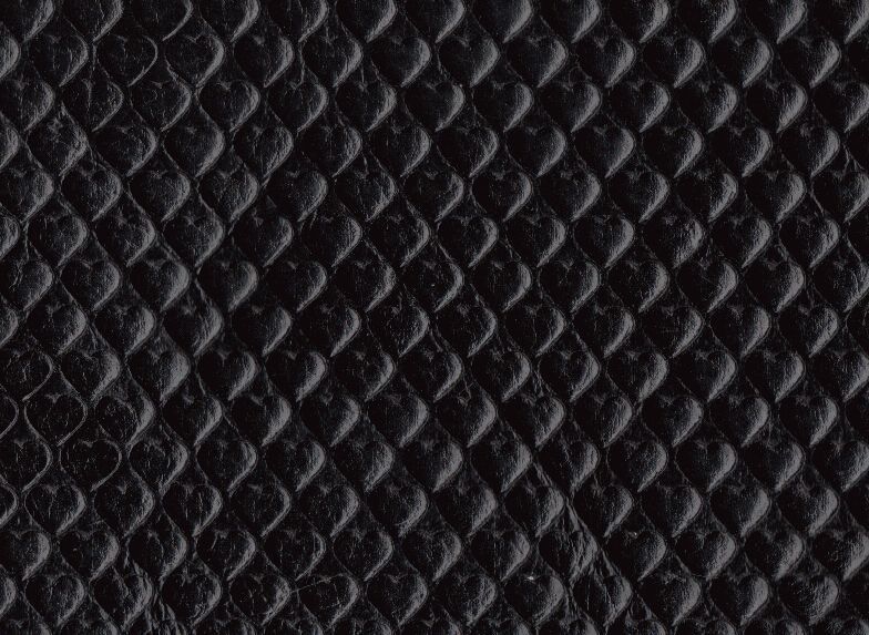 Leather embossing pattern for bags