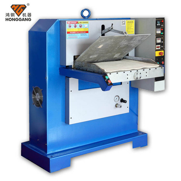 Leather bags embossing machine/making machine