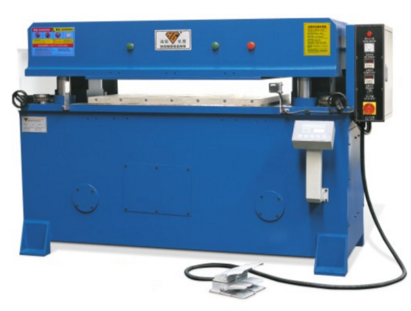 HG-A25T Fixed Head Beam Cutting Machine