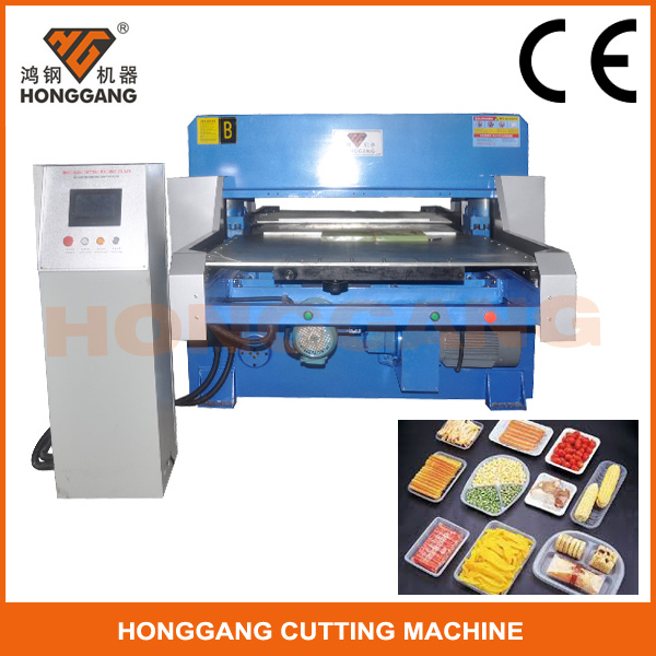 Professional Introduction For Plastic Material Cutting Machine