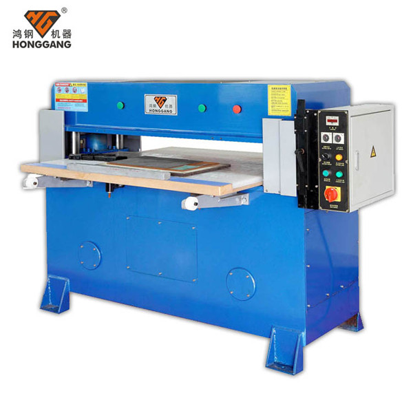 cutting machine