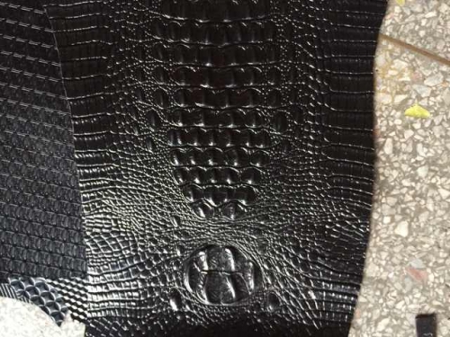 Alligator Pattern Embossing Dies
