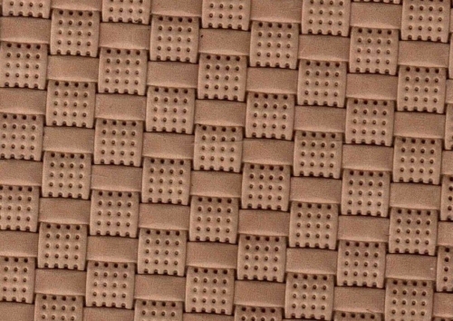 Leather Embossing Plates Manufacturers