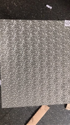 Custom Embossing Plates