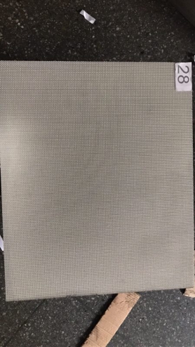 Strip Pattern Embossing Mould