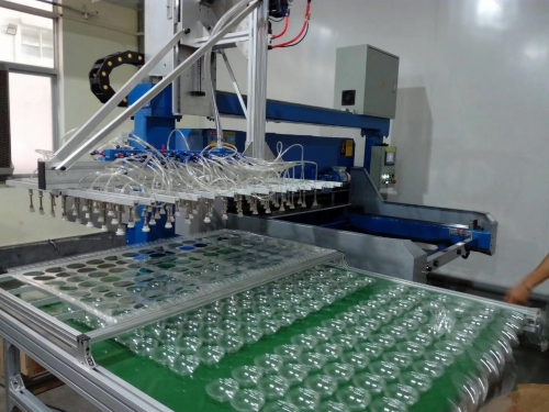 Plastic Cover Die Cutting Knife