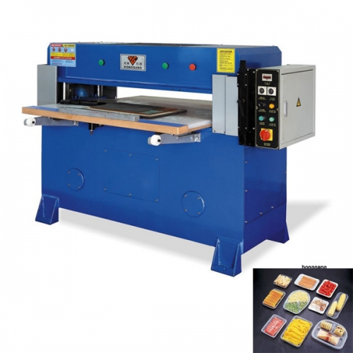 Blister Cutting Machine / Clicker Press