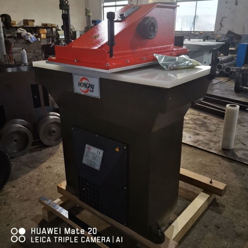 Hydraulic Swing Arm Clicker Press / Cutting Press / Cutting Machine