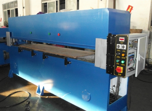 30tons four column hydraulic press