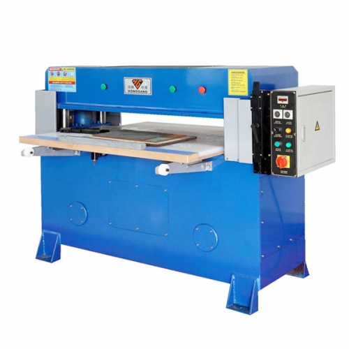 China EVA Foam Press