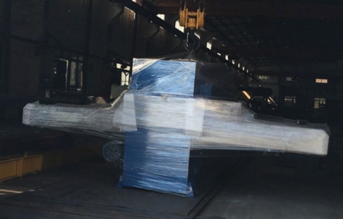 200T customized 2100x1300mm large cutting press machine