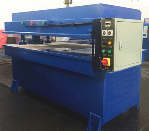 customized 40tons four column hydraulic press machine