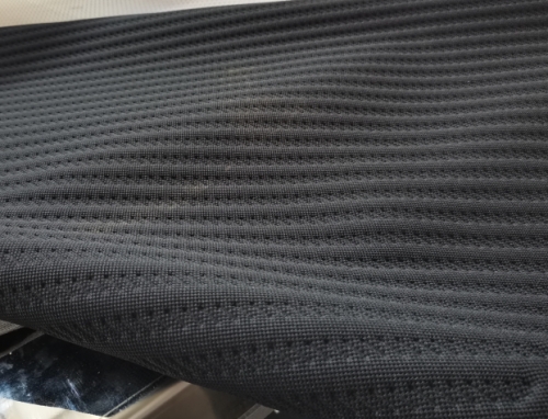 Fabric Cloth Leather Embossing Samples