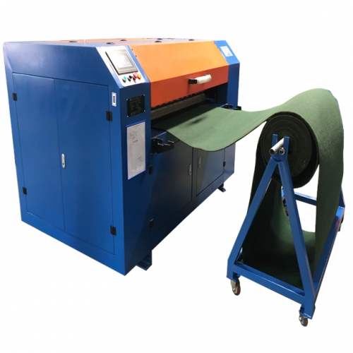 EPE/Sponge/Scouring Pad/Bubble Slitting&Cutting Machine