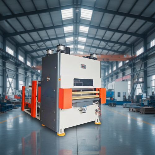 Full servo foam cutting machine, No Hydraulics, No Oil Leak, 1000 cycles/h,