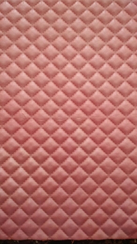 Embossed Leather Hides