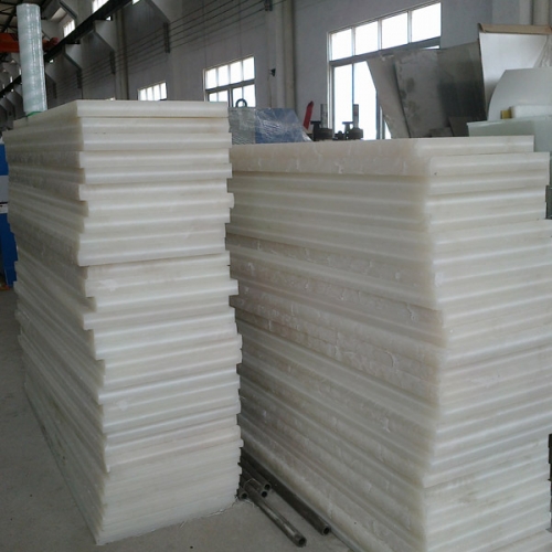 Plastic Sheet Board / HDPE Sheet / Plate PP Cutting Board Manufacturer