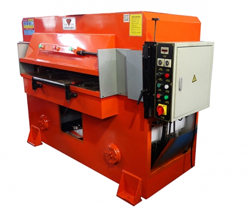 60-200T manual hydraulic die press machine